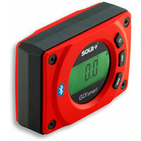 Digital Level Go Smart Sola
