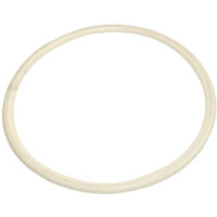 Dichtung für Mülleimer Container Edelstahlöl 230 mm Sansone