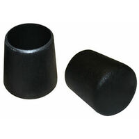 2 kg Verpackungsdesigns in externem Gummi. - Ø10 - ca. 270 Pz.