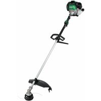 Grüne Katze 33/43 CC 2 -Stroke DecePlier. - 33 cc.