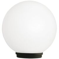 Globuskugel für Lampo Luna Attack Lampo - 25 cm