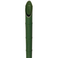 Unterstützen Sie die Anleitung für plastische Guardian für Pflanzen - Ø29 mm. - H2.10 Mt.