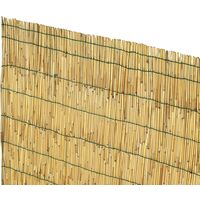 Arelle Brixo Canniccio Utility Packing Matten mit Nylonlänge 5 Meter gebunden - 100x500 cm