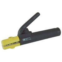 Pinza -Elektrodenhalter mit Hebelstraffung Nylon und Messingkörpergriff - Falcon 200