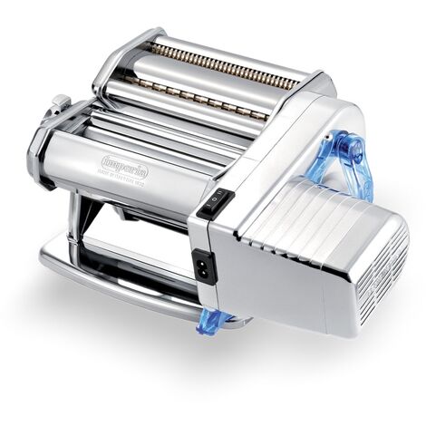 Machine à pâtes électrique Imperia | La Boutique des chefs