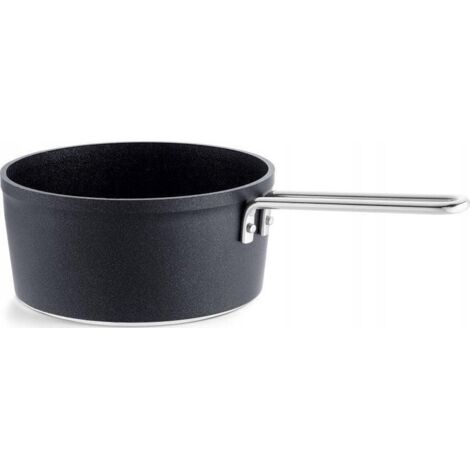 Fissler Adamant casserole 18 cm noire antiadhésive (1/3)
