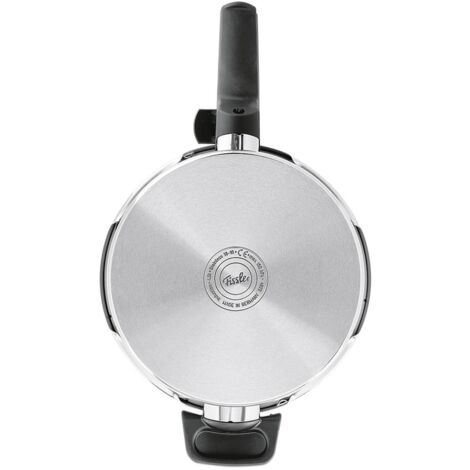 Fissler Vitaquick Premium autocuiseur acier 4,5 litres