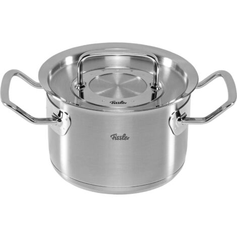 Fissler original-profi collection - Mijoteuse avec couvercle - 16 cm - 2.1 L (1/3)