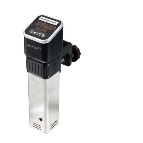 Hamilton Beach Commercial - Circulateur d’immersion sous-vide AcuVide™ 1000 (1/5)