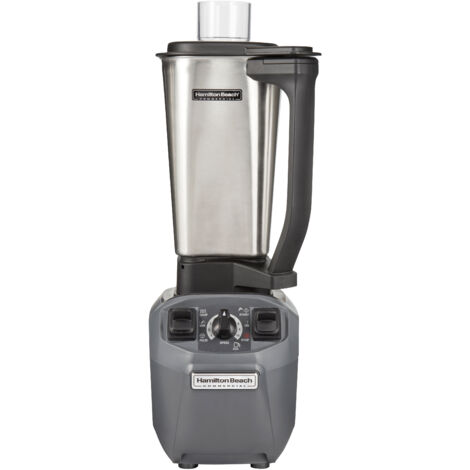 Hamilton Beach Commercial - Expeditor™ 510S Kitchen Blender 1,8 litre / 64 oz. (1/5)