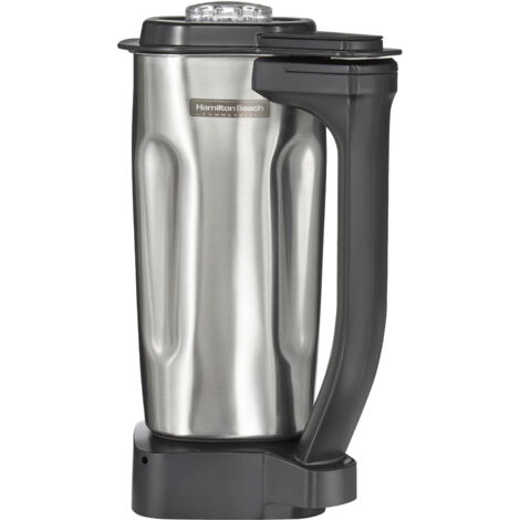 Hamilton Beach Commercial - Conteneur en acier inoxydable pour Rio® Blender 32 oz / 0,95 L (1/5)