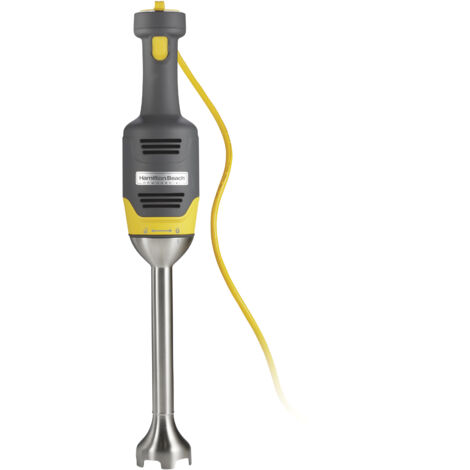 Hamilton Beach Commercial - Mixeur professionnel BigRig™ avec arbre en acier inoxydable (1/5)