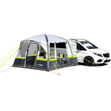 Tente Trouper 2.0 AIRtech (1/5)