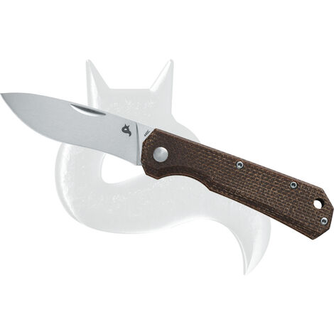 COLTELLO A LAMA FISSA PREDATOR Lunghezza Lama 375mm Cod.CW-PDT