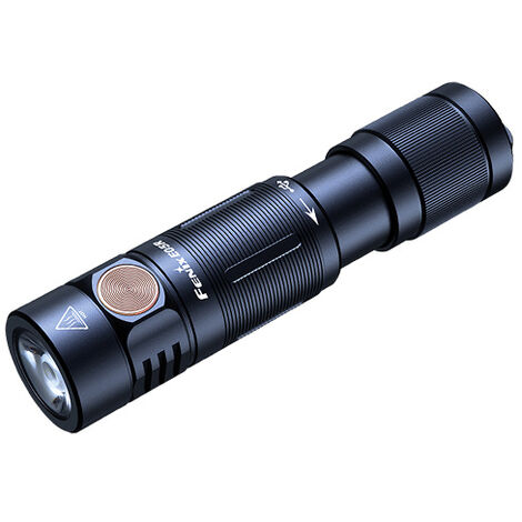 FENIX - E05 R - LAMPE DE POCHE 400 LUMEN (1/3)