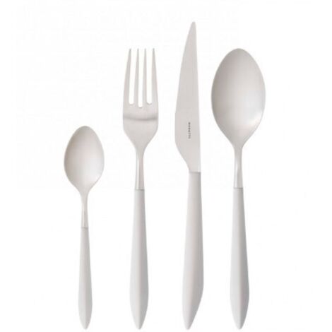 Ensemble de 24 pièces en boîte cadeau avec une fenêtre d'ivoire opaque Ares Bugatti (1/2)