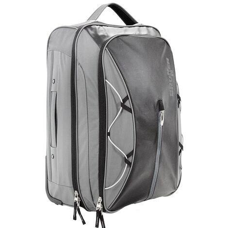 Brunner Getaway Sac de voyage avec fonction trolley 45 litres