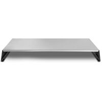 LISA - Plan Plus - plan de travail - Inox 30x56,5 cm