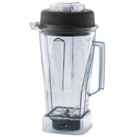 VITAMIX Pichet Tritan VP3 WET 2 L - Gamme professionnelle Vitamix