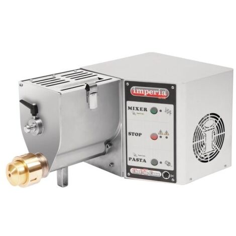 Imperia - Chef at Home - Professionelle Nudelmaschine