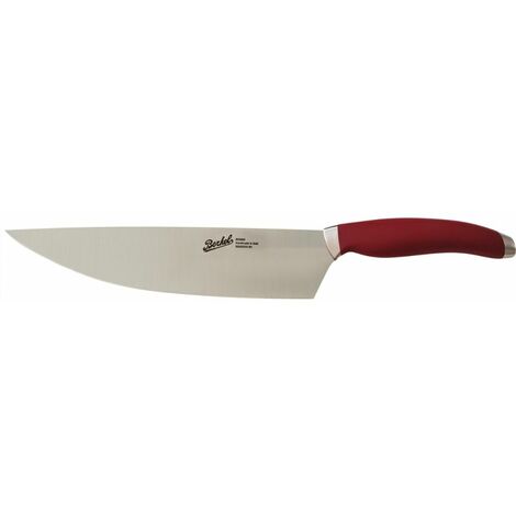 Berkel Teknica Kochmesser 22 cm Küchenmesser (1/4)