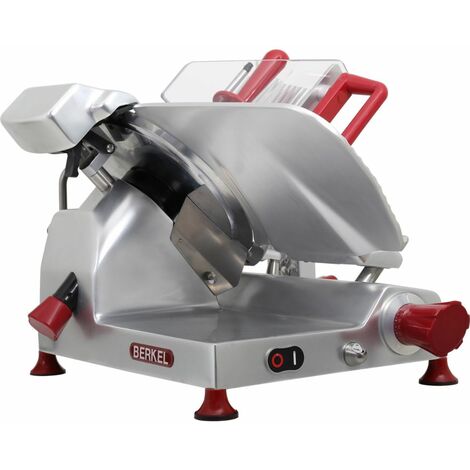 Pro Line Slicer Gravity GL30 Berkel