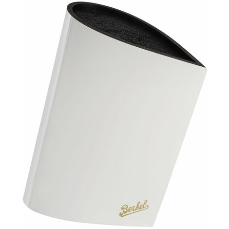 Berkel Strain Bag Weiß (1/2)
