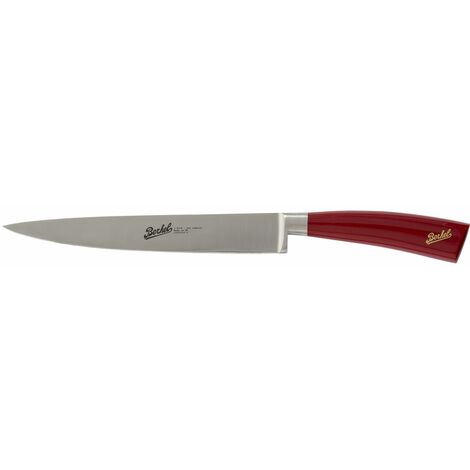 Berkel Elegance Filetmesser 21 cm Rot (1/2)