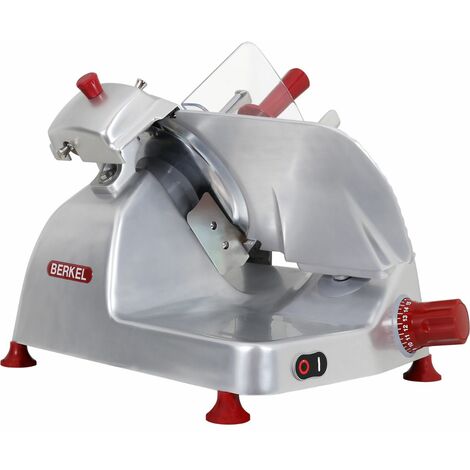 Berkel Pro Line XS25 Aufschnittmaschine
