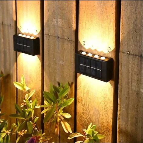 Kabellose Outdoor LED-Tischlampe Balum - SKLUM