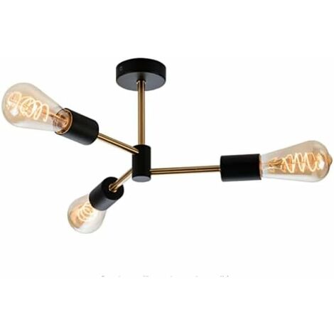 BRILLIANT Lampe Frieda Pendelleuchte kürzbar 60W, für ist geeignet E27, Kette enthalten) rostfarbend 1x Normallampen A60, 41cm (nicht
