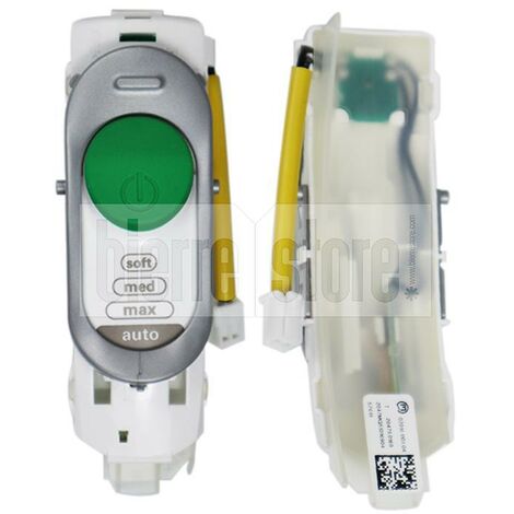 Module commutateur de vitesse Vorwerk Bimby TM5 original 31853