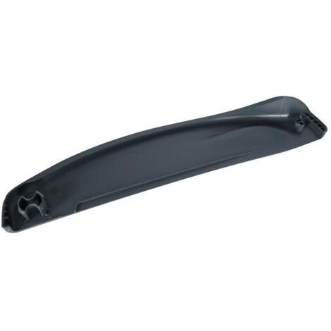 Plaque De Support Chiffon Pour Pulilava SP530 Vorwerk Folletto - Pièce Originale Neuve