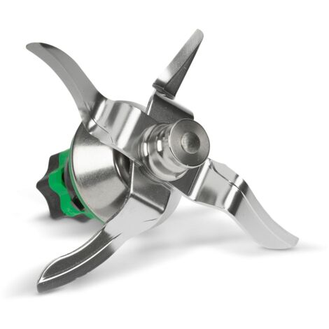 Ghiera Ciotola e Gruppo Coltelli per Vorwerk Bimby TM21 | FindTheDeal