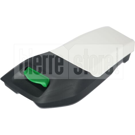 Italdos Ersatztücher Für Kobold SP600 SP600S Mikrofasertuch Kompatibel Mit Kobold Staubsauger Lava Grün - 6 Stück