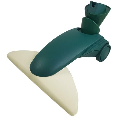 VORWERK FOLLETTO SPAZZOLA ORIGINALE HD50 - Homely - Ricambi E - Foto 3