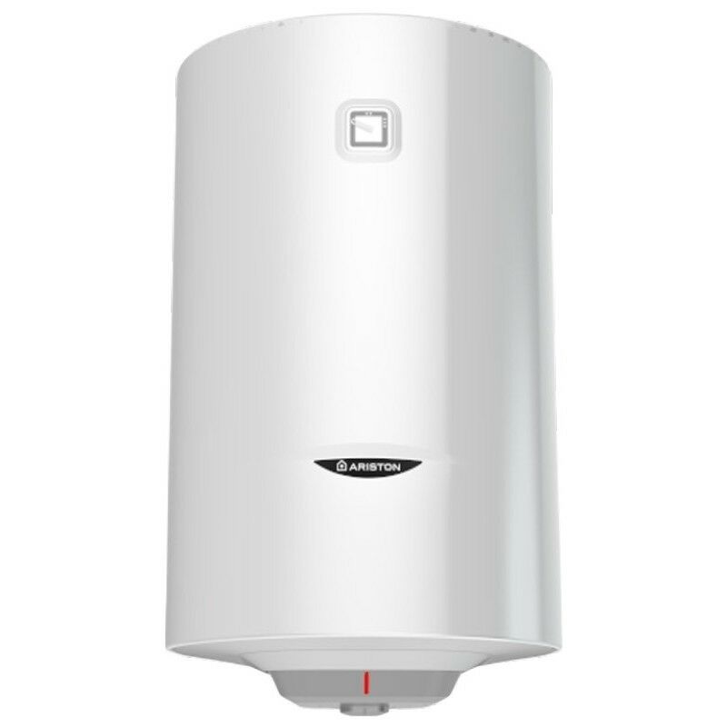 Chauffe-eau électrique vertical à accumulation de 50 litres PRO1 R 50 V/3 EU ARISTON 3201917