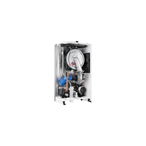 Chaudière murale à condensation Inoa S 24Kw Chaffoteaux 3310664