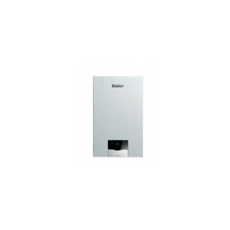 Chaudière murale à condensation Ecotec Plus avec V- Smart Vaillant 34Kw 0010022025