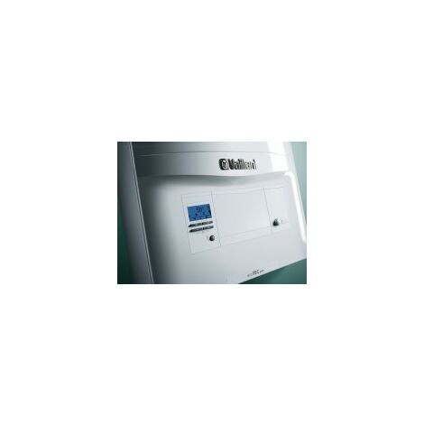 Chaudière murale à condensation Ecotec Pro Vaillant 28Kw 0010021996