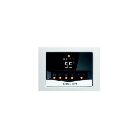 Vaillant Ecotec Intro 24Kw chaudière murale à condensation 0010026087