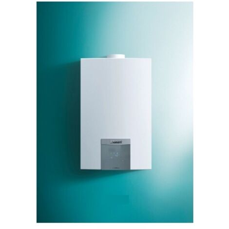 Chauffe-eau à gaz turboMAG plus low 15 litres/minute 29,1 kW Vaillant 0010022444