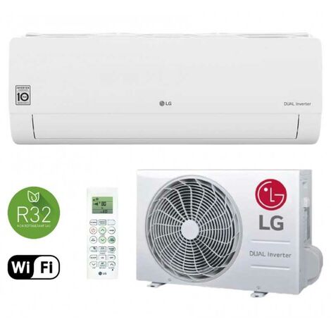 Climatiseur Split Inverter 12000 BTU – Solutions Complètes en