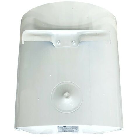 Chauffe-eau électrique vertical mural CHX EVO 50 litres Chaffoteaux 3201152