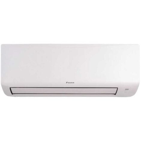 Climatiseur monosplit Inverter 12000BTU A++/A+ R32 GSI LOW  Daikin FTXC35D/RXC35D