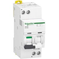 10A 0,03 6KA 1 Polo+N Schneider A9DE3610