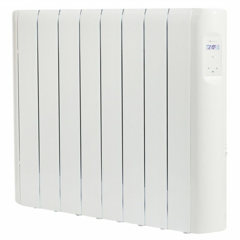 Farho ECO R ULTRA Radiateur Electrique Inertie Fluide Basse