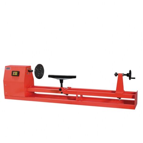 Tour à bois Valex G1000B (1/2)
