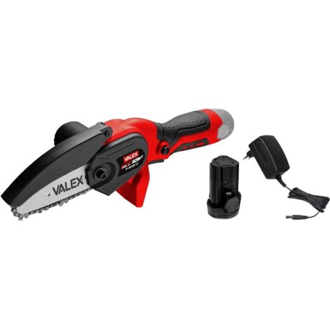 Mini scie d'élagage Valex Kit P-MSB 12 ONEALL (1/4)