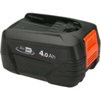 GARDENA Batterie Li-ion PBA 18V/72. 18 V / 4,0 Ah. Alliance POWER FOR ALL - POWER FOR ALL. (14905-20)